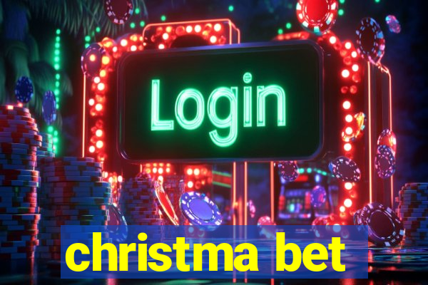 christma bet